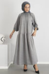 Oversize Kleid