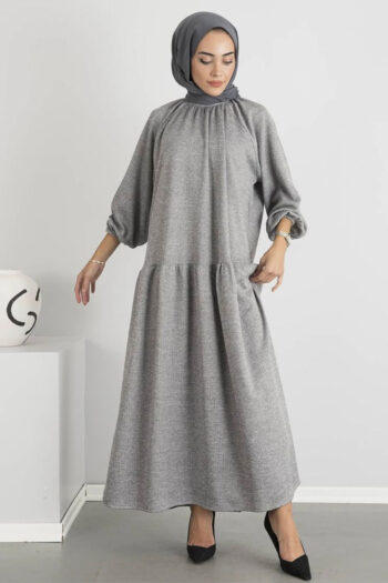 Oversize Kleid